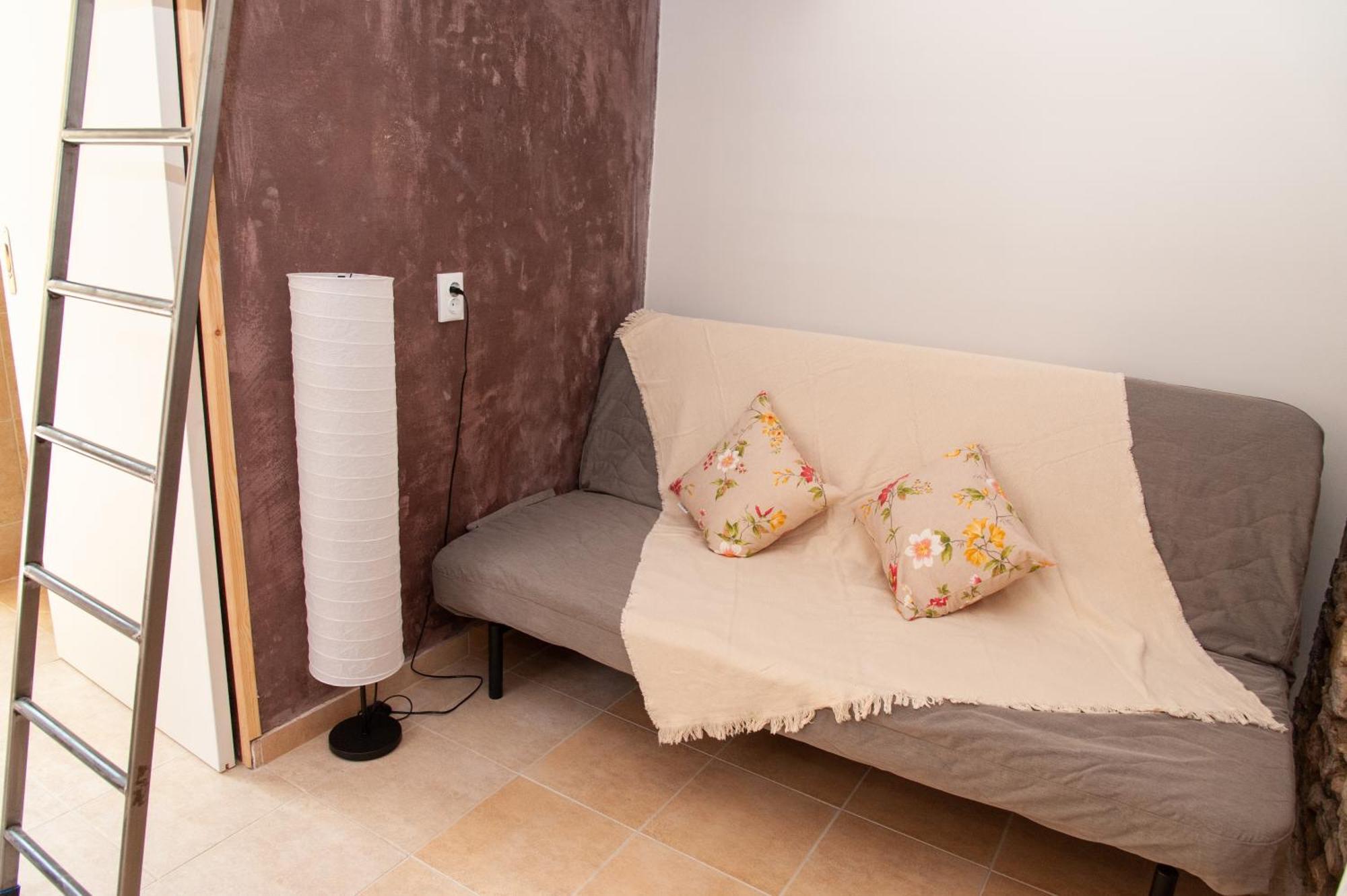 Ferienwohnung 17 Flats And Roof Garden Athen Exterior foto